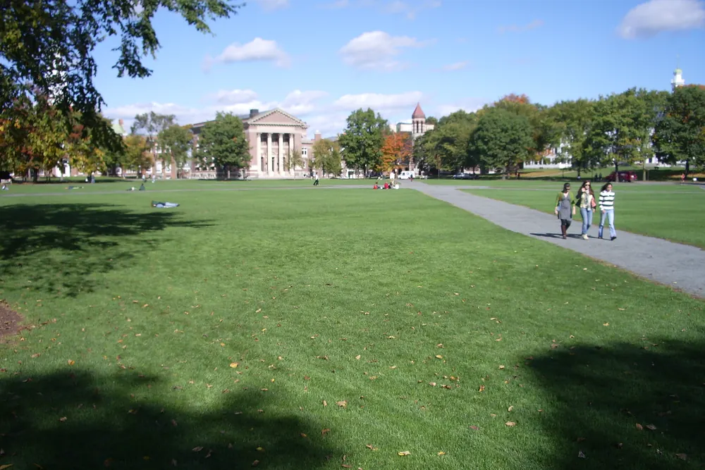 West Lafayette — Purdue University programı için temsilî şehir/kampüs fotoğrafı